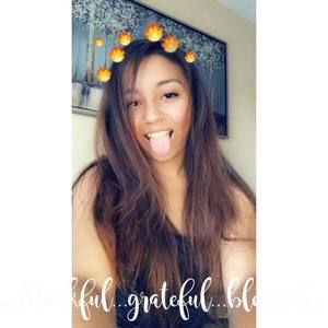 Meet your Posher, Stephanie